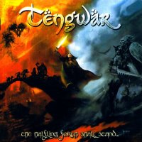 Tengwar - The Halfling Forth Shall Stand (2011)