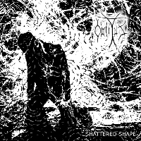 Oblitus - Shattered Shape (2015)