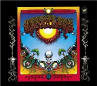 Grateful Dead - Aoxomoxoa (LP-Rip) (1969)  Lossless