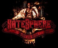 HateSphere - Ballet Of The Brute (2004)