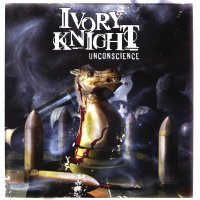 Ivory Knight - Unconscience (2005)