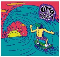 Otto Slam - Otto Slam (2013)