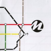 Metroland - Mind The Gap (2012)