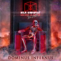 Glitch Black - Dominus Infernus (2016)