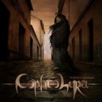 Cephee Lyra - A Sinner\'s Loneliness (2011)