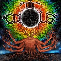 The Odious - That Night A Forest Grew (2011)