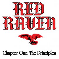 Red Raven - Chapter One: The Principles (2014)