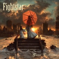 Fightstar - Grand Unification [Japanese Edition] (2006)