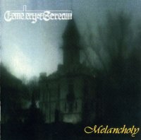 Cemetery Of Scream - Melancholy (Re-Issue Russian Ed. 2007) (1995)