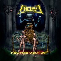 Enclave - New Age Disorder (2016)