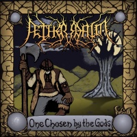 Æther Realm - One Chosen By The Gods (2012)