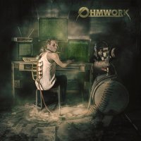 Ohmwork - Ohmwork (2015)