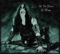 Immortal - At the Heart of Winter (1st Press / Box) (1999)  Lossless