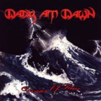 Dark At Dawn - Oceans Of Time (1995)