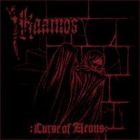 Kaamos - Curse of Aeons (2001)