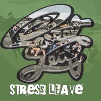 Sweetleaf - Stress Leave (2015)