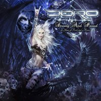 Doro - Strong and Proud (2016)