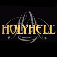 HolyHell - HolyHell (2009)