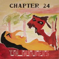 Chapter 24 - Tin Invaders (1988)