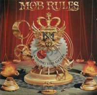 Mob Rules - Among The Gods (2004)