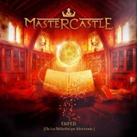 MasterCastle - Enfer [De La Bibliotheque Nationale] (2014)  Lossless