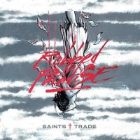 Saints Trade - Robbed In Paradise (2015)