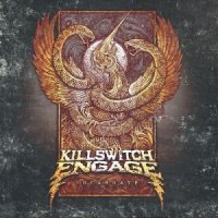 Killswitch Engage - Incarnate (Deluxe Edition) (2016)  Lossless