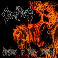 Comatose - Prophecies of Man\'s Downfall (2008)