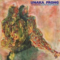 Unaka Prong - Adult Contemporary (2017)