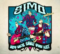 Shake Shake Go - All in Time (Deluxe Edition) (2016)