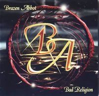 Brazen Abbot - Bad Religion (1997)  Lossless