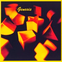 Genesis - Genesis (Remastered 2007) (1983)