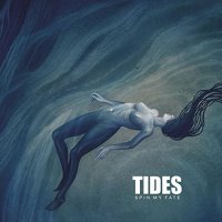 Spin My Fate - Tides (2017)