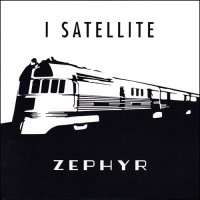 I Satellite - Zephyr (2014)