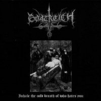 Goatreich 666 - Inhale the Cold Breath of Who Hates You (Best of/Compilation) (2003)