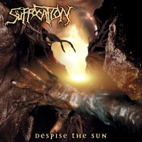 Suffocation - Despise The Sun (Re-Issue 2002) (1998)