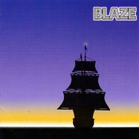 Blaze - Blaze (2007)