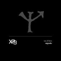 XP8 - One Of Three: Nigredo (2014)