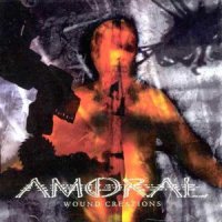 Amoral - Wound Creations (2004)