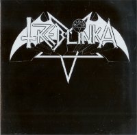 Treblinka - Treblinka (1989)