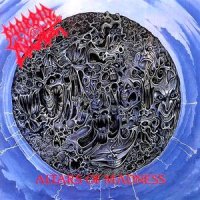 Morbid Angel - Altars Of Madness (Re-Issue 2003) (1989)
