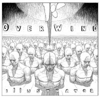 Overwind - Illustrator (2014)