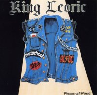 King Leoric - Piece Of Past (2002)