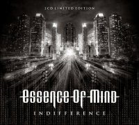 Essence Of Mind - Indifference (2012)