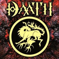 Daath - Daath (2010)