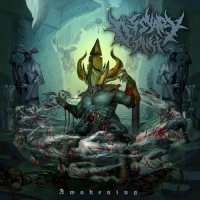 Ossuary Anex - Awakening (2012)