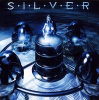 Silver - Silver (2001)