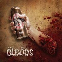 Öldöds - Öldöds (2014)