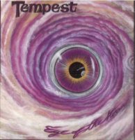 Tempest - Eye of the Storm (1988)