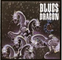 Blues Dragon - Blues Dragon (2011)